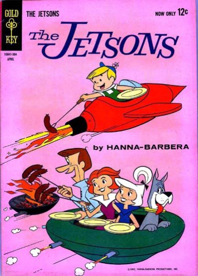 The Jetsons The Jetsons