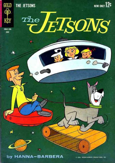 The Jetsons The Jetsons
