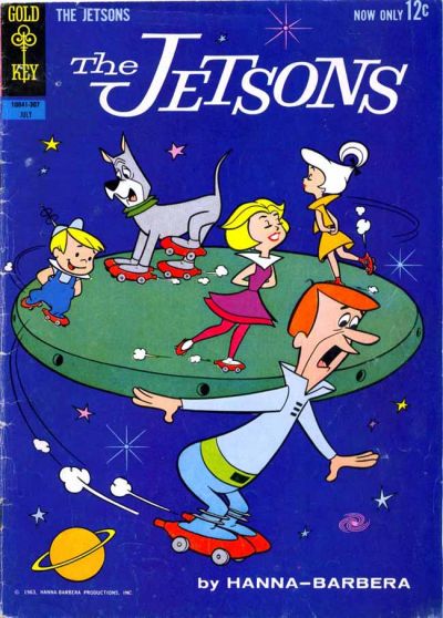 The Jetsons The Jetsons