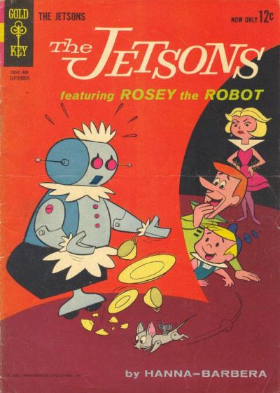 The Jetsons The Jetsons