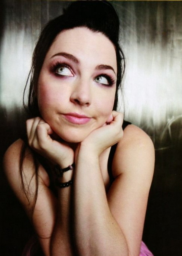 Amy Lee Amy Lee