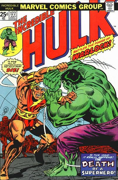 The Incredible Hulk The Incredible Hulk