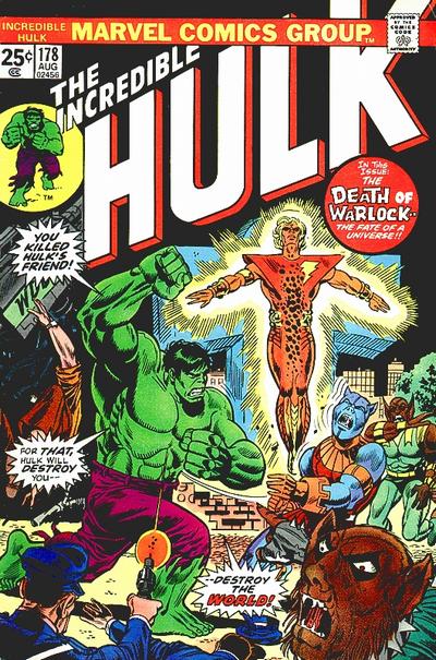 The Incredible Hulk The Incredible Hulk