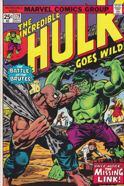 The Incredible Hulk The Incredible Hulk