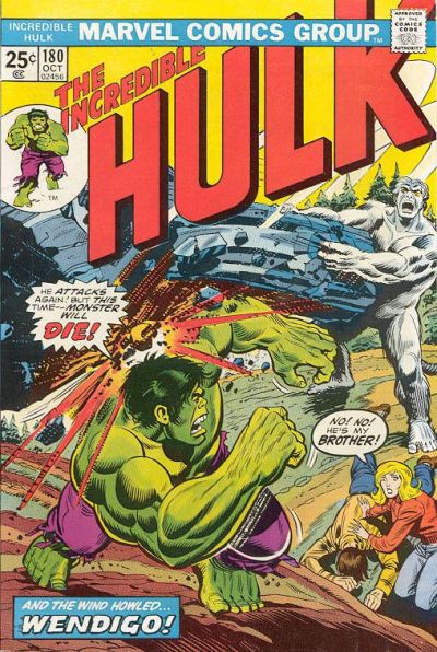 The Incredible Hulk The Incredible Hulk