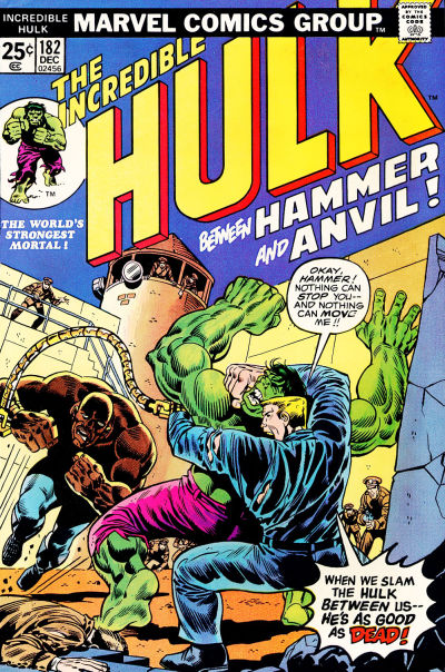 The Incredible Hulk The Incredible Hulk
