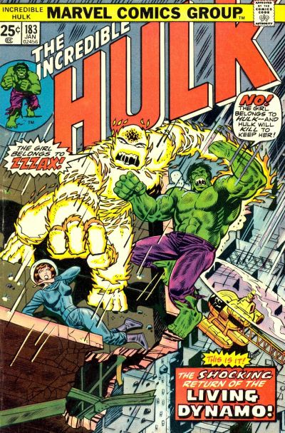 The Incredible Hulk The Incredible Hulk