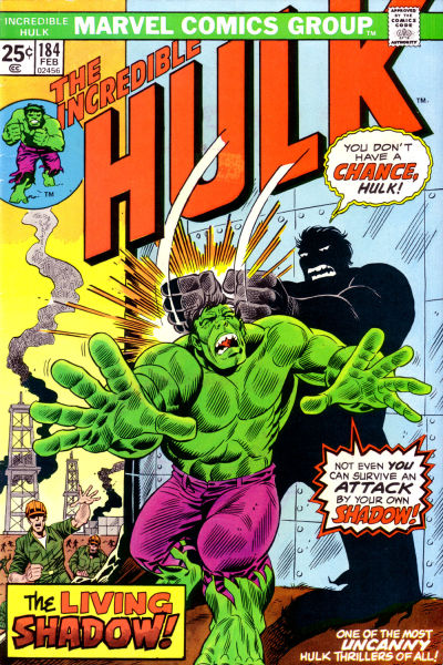 The Incredible Hulk The Incredible Hulk