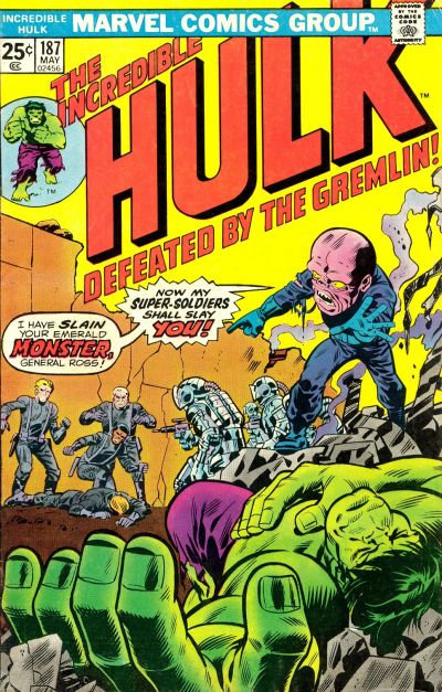 The Incredible Hulk The Incredible Hulk