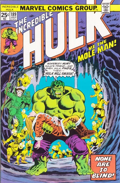 The Incredible Hulk The Incredible Hulk