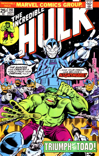 The Incredible Hulk The Incredible Hulk