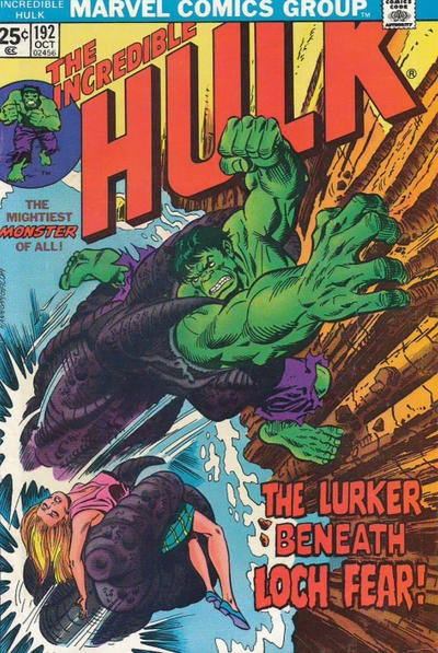 The Incredible Hulk The Incredible Hulk