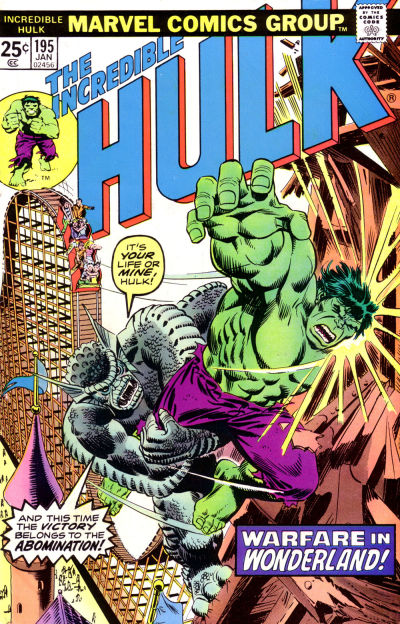 The Incredible Hulk The Incredible Hulk