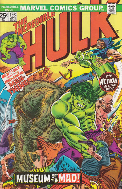 The Incredible Hulk The Incredible Hulk