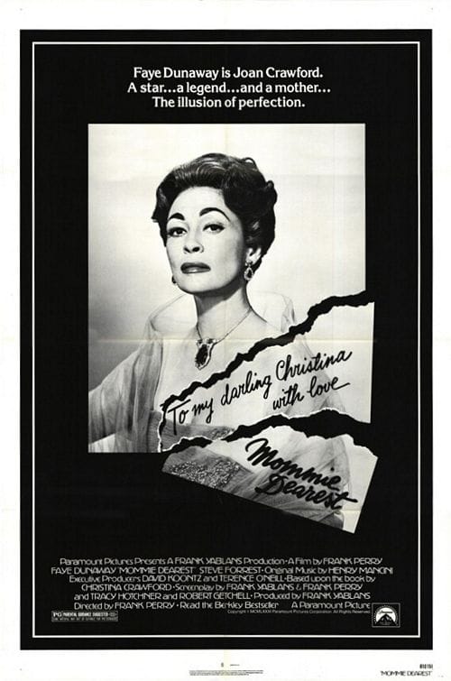 Mommie Dearest