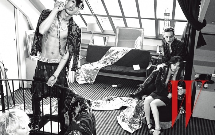 g-dragon