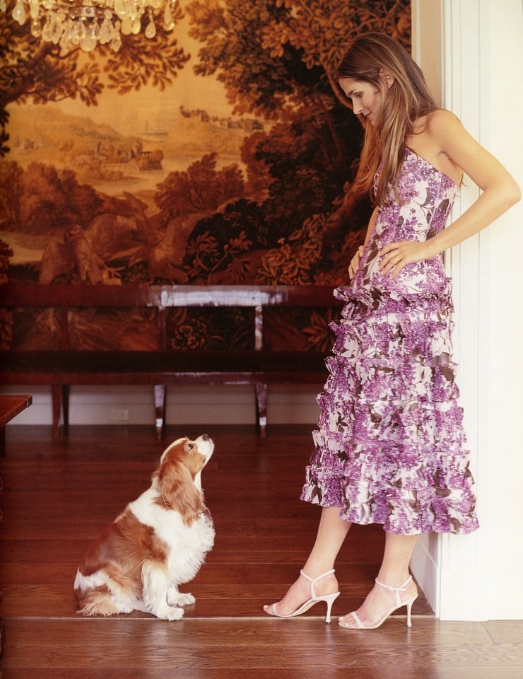 Aerin Lauder