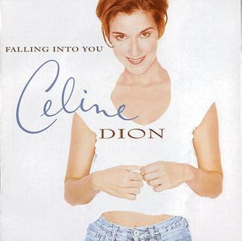 Falling Into You Falling Into You