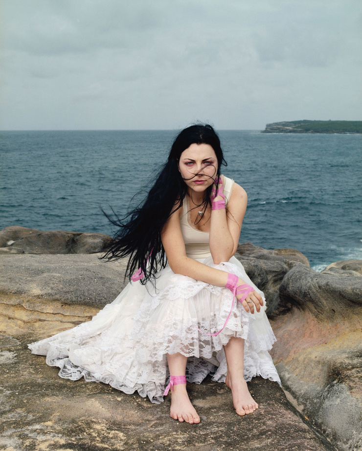 Amy Lee Amy Lee