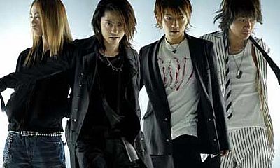 L'Arc-En-Ciel