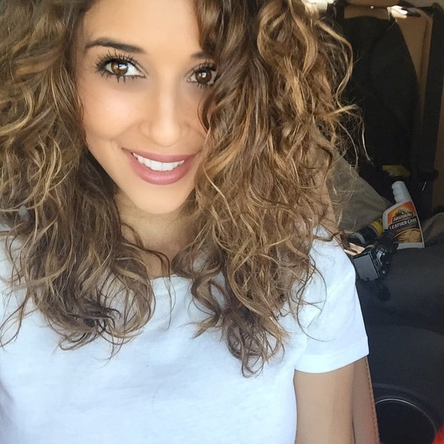 Tianna Gregory Tianna Gregory