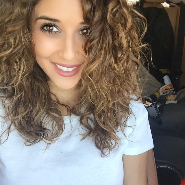 Tianna Gregory