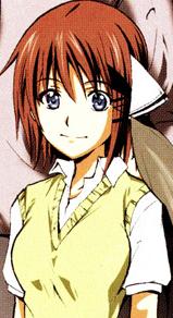 Mitsuki Hoyama