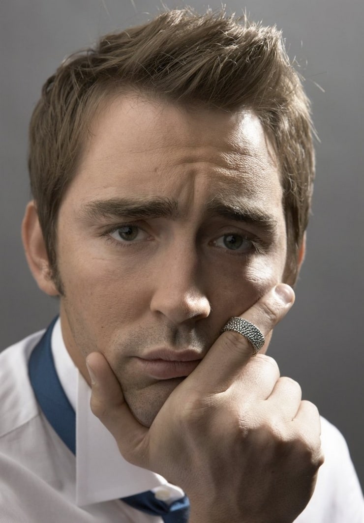 Lee Pace