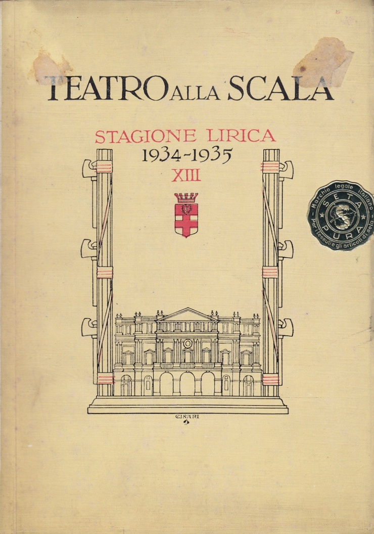 Teatro alla Scala