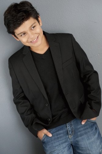 Anthony Keyvan