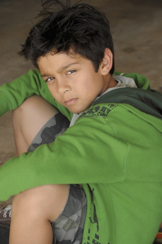 Anthony Keyvan