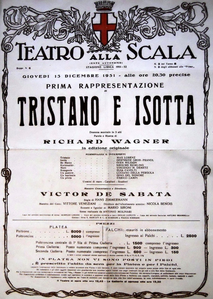 Teatro alla Scala