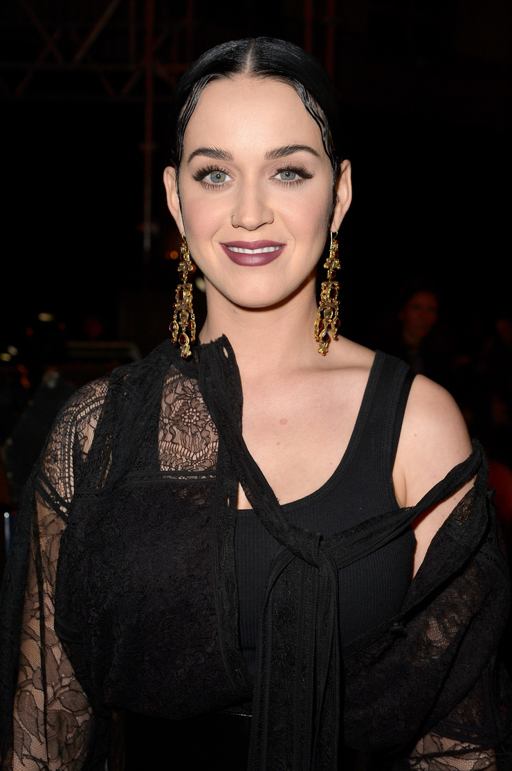 Katy Perry Katy Perry