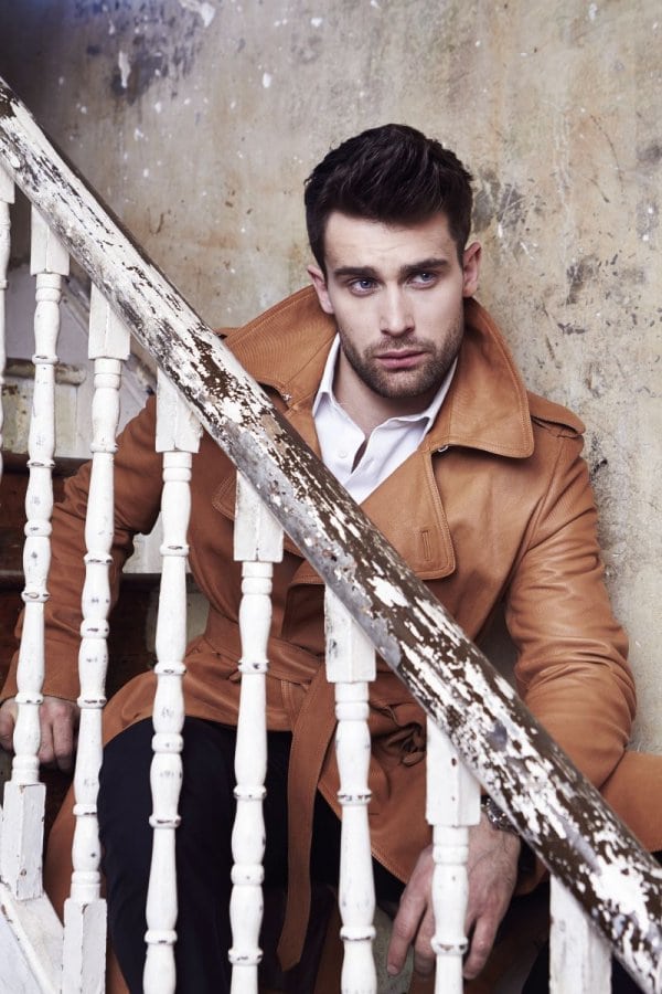 Christian Cooke