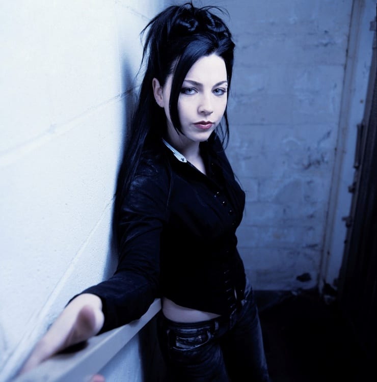 Amy Lee