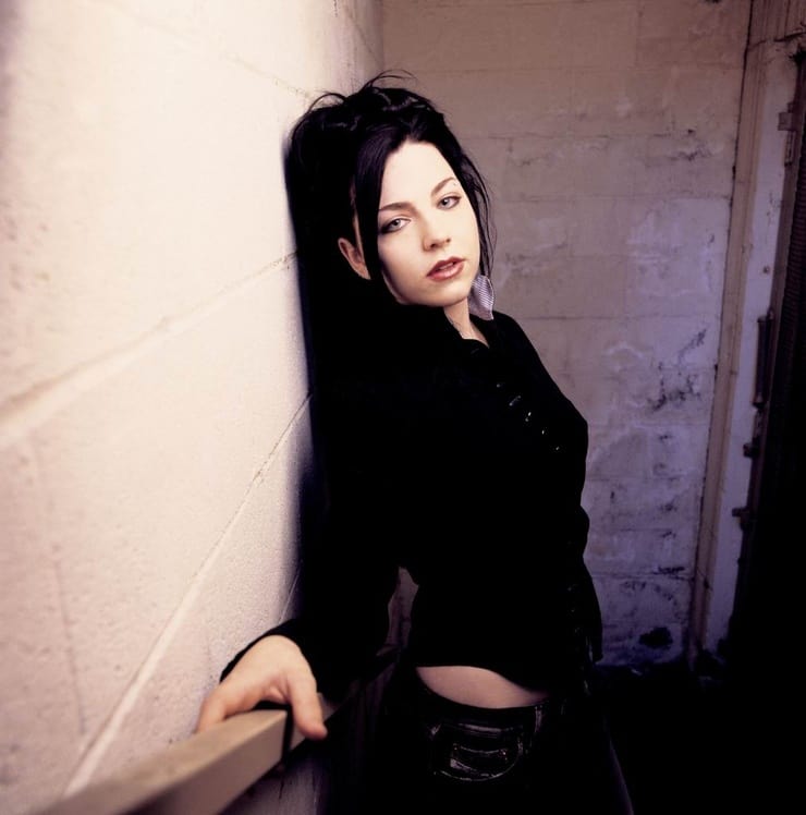 Amy Lee Amy Lee