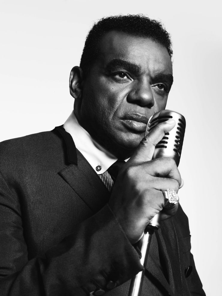 Ronald Isley