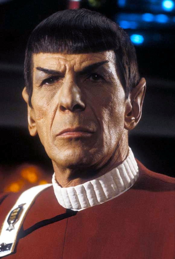 Star Trek II: The Wrath of Khan Star Trek II: The Wrath of Khan