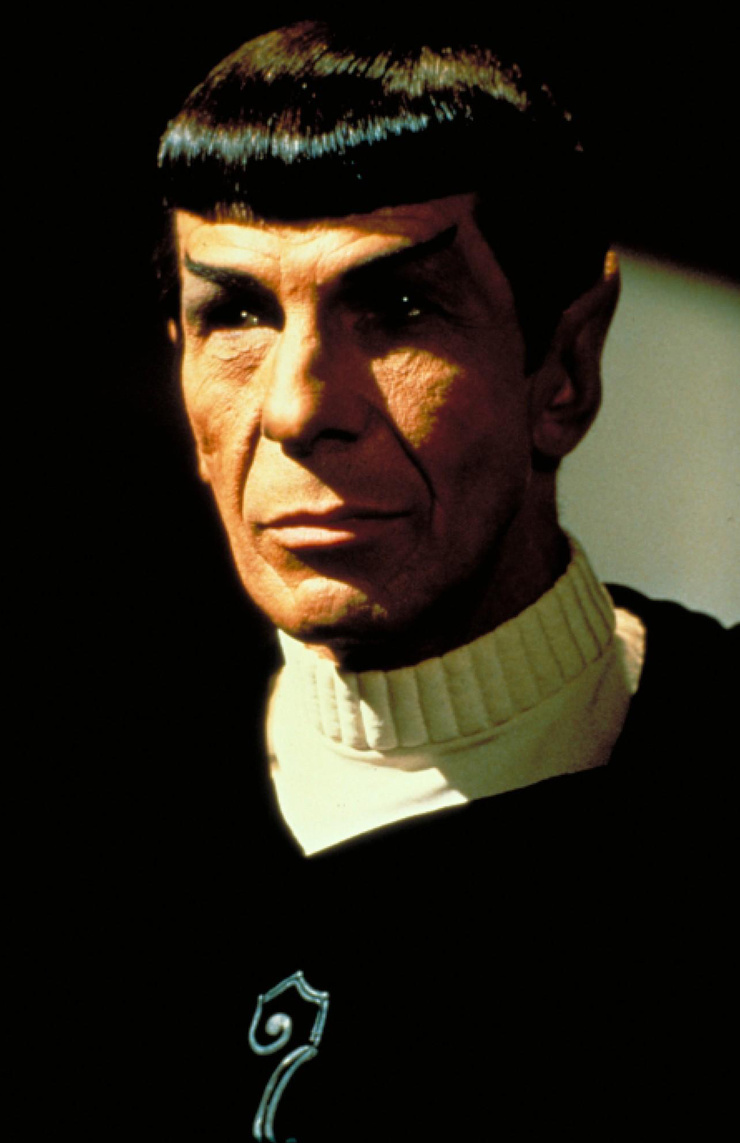 Star Trek II: The Wrath of Khan