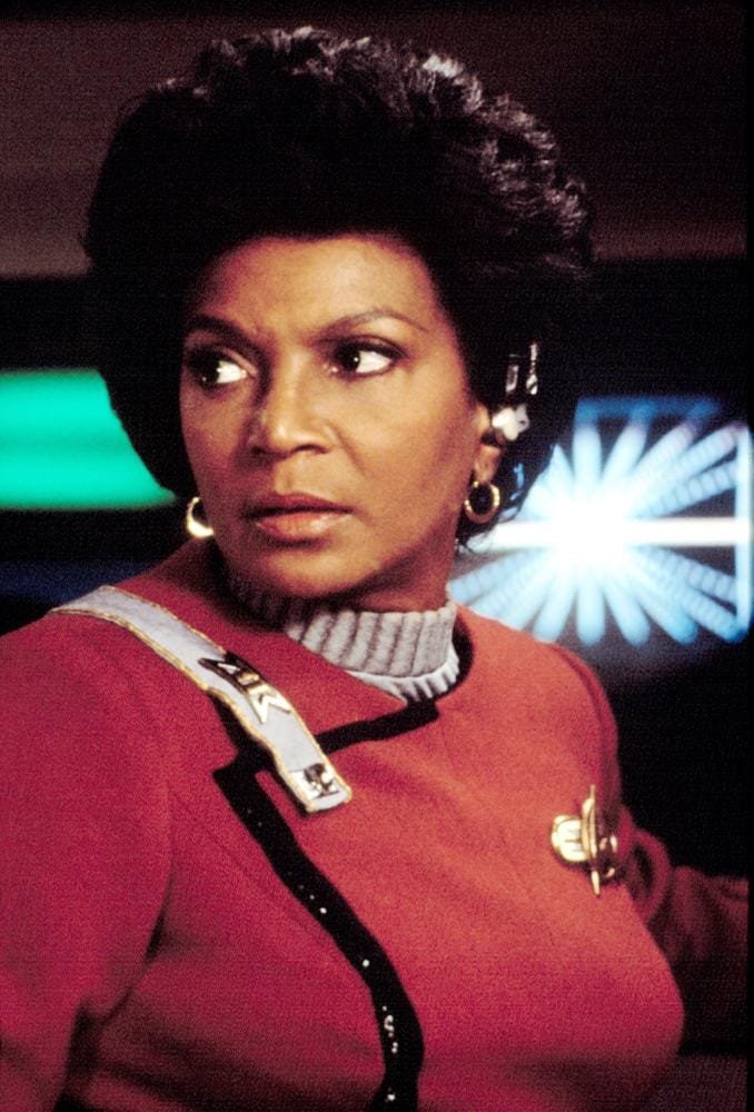 Star Trek II: The Wrath of Khan