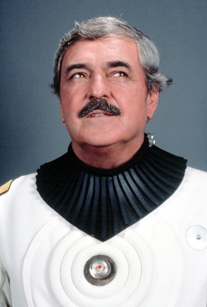 Star Trek II: The Wrath of Khan