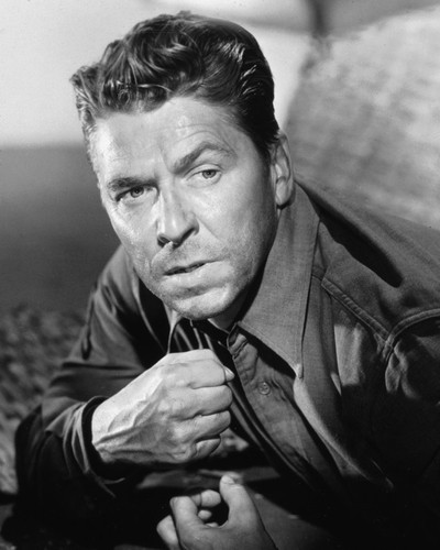 Ronald Reagan Ronald Reagan