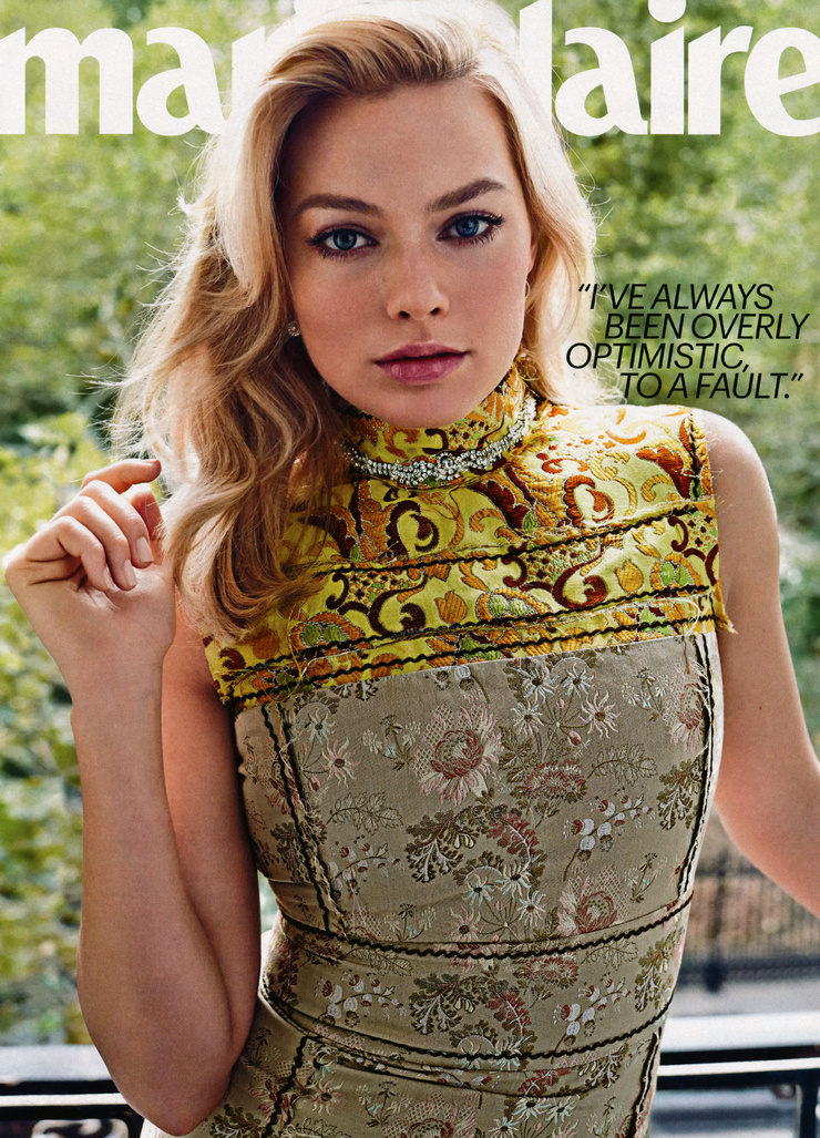 Margot Robbie Margot Robbie