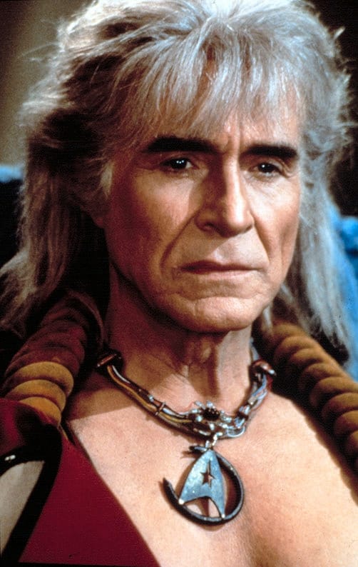 Star Trek II: The Wrath of Khan