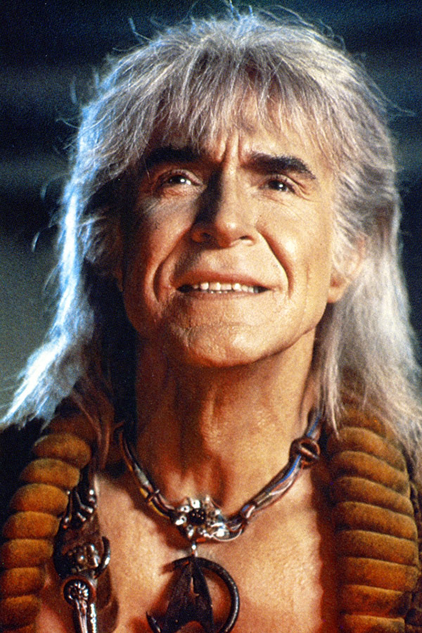Star Trek II: The Wrath of Khan