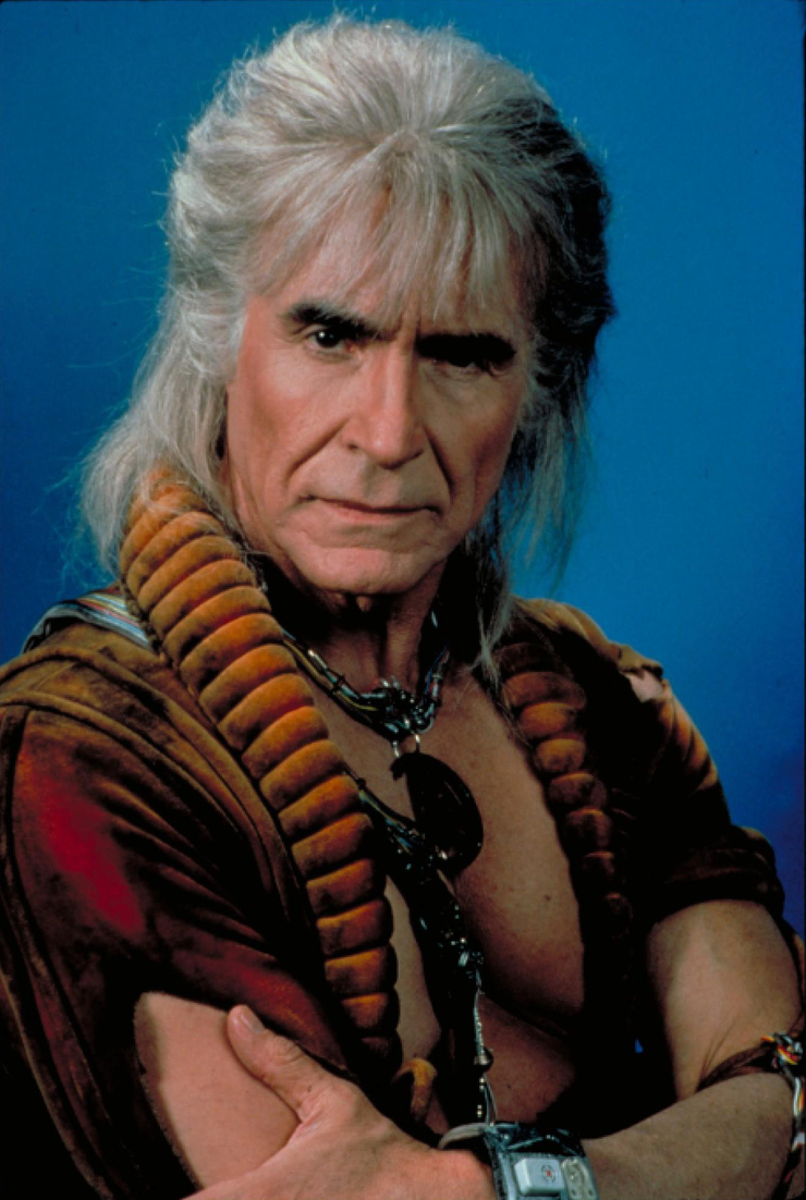 Star Trek II: The Wrath of Khan
