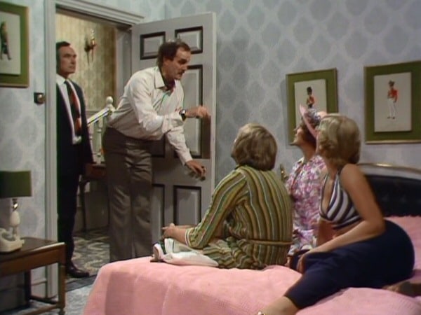 Fawlty Towers Fawlty Towers