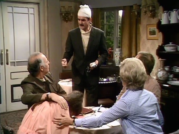 Fawlty Towers