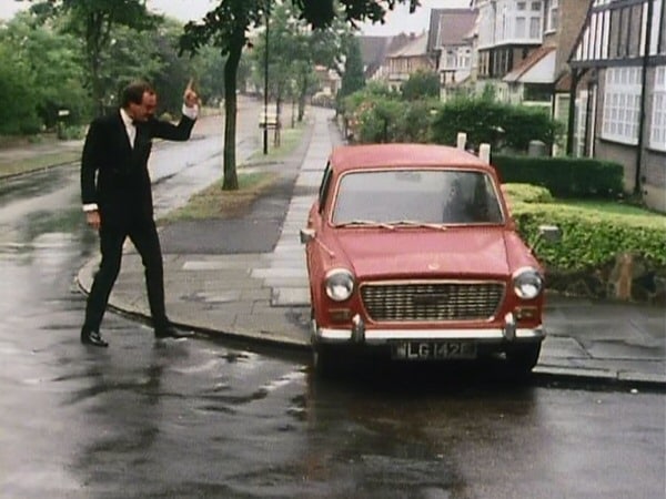 Fawlty Towers Fawlty Towers