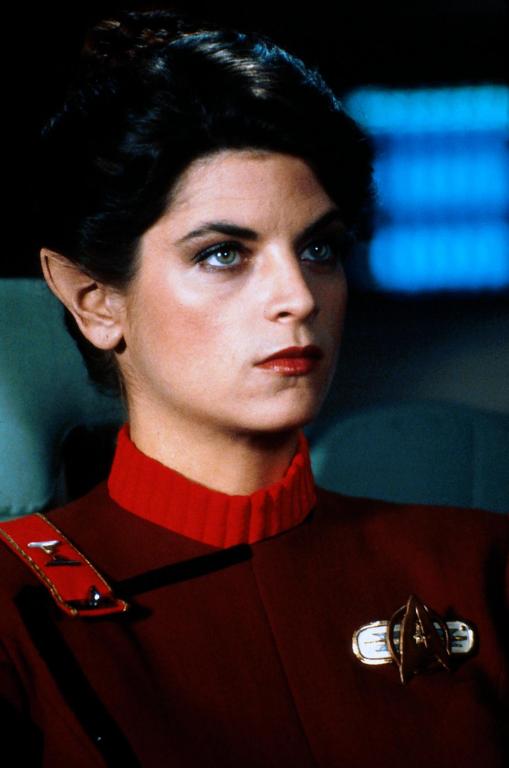 Star Trek II: The Wrath of Khan Star Trek II: The Wrath of Khan